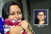 শালার হাতে দুলাভাই খুন: নেপথ্যে পরনারীর প্রতি আসক্তি!