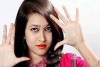আল্লাহ যেদিন আমার বিয়ের ফায়সালা করবেন সেদিনই জানিয়ে দিবো ইনশাআল্লাহ: হ্যাপী আল্লাহ যেদিন আমার বিয়ের ফায়সালা করবেন সেদিনই জানিয়ে দিবো ইনশাআল্লাহ: হ্যাপী