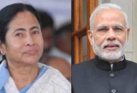 কেমন আছেন অভিষেক? মমতার কাছে জানতে চাইলেন মোদি