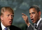 অযথা ঘ্যান ঘ্যান বন্ধ করুন: ডোনাল্ড ট্রাম্পকে বারাক ওবামা