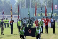 কাশ্মীরের মুসলমানদের স্বাধীনতার জন্য বিভিন্ন দেশকে নিয়ে ক্রিকেট টুর্নামেন্টের আয়োজন করছে পাকিস্তান!