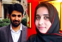 পাকিস্তানের বালোচ নেতাকে বিয়ে করলেন মোদির বোন