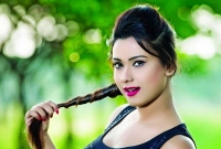 নতুনভাবে আবির্ভাব হচ্ছে নায়িকা ববির