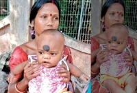 ছেলে না মেয়ে হয়েছে, ৯ মাস পরেও ধন্দে শিশুর বাবা-মা