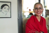  ক্যান্সার তাঁকে পরিণত করেছে, বলছেন মণীষা কৈরালা