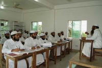 সব বিষয়ে ভর্তির সুযোগ পাবেন মাদরাসার শিক্ষার্থীরা