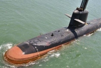 ৪৪ নাবিকসহ হারিয়ে গেল সাবমেরিন