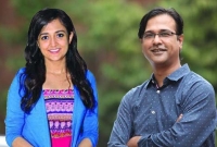 মোনালি ঠাকুরের সাথে দ্বৈত গানে আসিফ আকবর