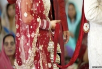 মিশ্র ধর্মের বিয়ে নিয়ে ব্রিটেনে নতুন বিতর্ক