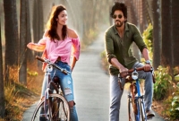  ‘ডিয়ার জিন্দেগি’তে মিষ্টি আলিয়া আর বিচক্ষণ শাহরুখ