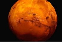  প্রাণ আছেই মঙ্গলে, ‘প্রমাণ’ পেলেন বিজ্ঞানীরা