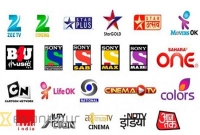 ভারতীয় সব টিভির সম্প্রচার পাকিস্তানে নিষিদ্ধ