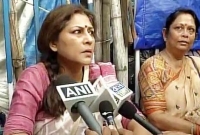 বিক্ষোভে রণক্ষেত্র দক্ষিণ কলকাতা, আহত বিজেপির বহু নেতাকর্মী