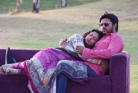 আসছে নিরবের বালা ছবির ট্রেলার আসছে নিরবের বালা ছবির ট্রেলার