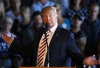 হঠাৎ ট্রাম্পের এক সিদ্ধান্তে দুশ্চিন্তায় পড়েছে ভারত