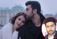 এ কী বলছেন ঐশ্বরিয়া! মেয়ে আরাধ্যার বাবা অভিষেক নন, রণবীর!