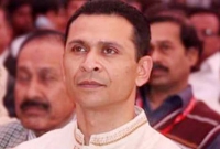 তিন বছর পর আবারও সোহেল তাজ