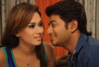 ৮২ পর্দায় বাপ্পি-ববি জুটি!