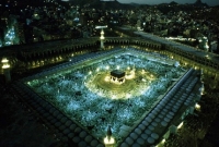 কিবলার দিকে থুথু-প্রশাব করা : কী বলে ইসলাম