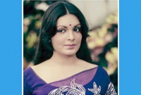 মৃত্যুর ১১ বছর পর নায়িকা ববির ইচ্ছেপূরণ