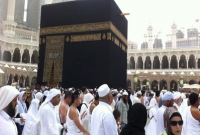 কাবা ও হজ নিয়ে নতুন ষড়যন্ত্র