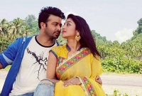 শাকিব অনেক মজার মানুষ: পাওলি দাম