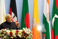 সন্ত্রাসমুক্ত পরিবেশে সার্ক সম্মেলন চায় ভারত