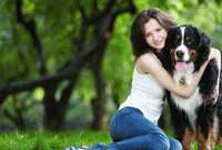 স্বামীর মার থেকে বাঁচতে কুকুর কিনছেন স্পেনের স্ত্রীরা!