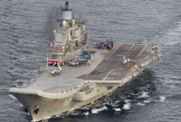 রাশিয়ার যুদ্ধজাহাজ ইংলিশ চ্যানেলে, অস্বস্তি তৈরি ব্রিটেনে