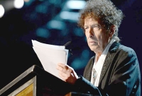 সাহিত্যে নোবেল নিয়ে চলছে নাটকীয়তা