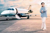 হলিউড তারকাদের ব্যক্তিগত বিমানের হিসাব-নিকাশ