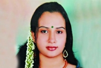 ত্রিভুজ প্রেমের বলি শিক্ষিকা মৌ ত্রিভুজ প্রেমের বলি শিক্ষিকা মৌ