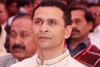 আ.লীগের দুঃসময় এলে আবারও মাঠে নামবো : সোহেল তাজ