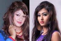 মন্ত্রী মুনমুনের অহংকারী বোন অধরা