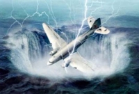 'বারমুডা ট্রায়্যাঙ্গেল' এর রহস্য সমাধান করে ফেললেন বিজ্ঞানীরা!