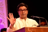 পাকিস্তান নয় বাংলাদেশিদের না ঠেকালে বিপদে পড়বে ভারত : রাজ ঠাকরে