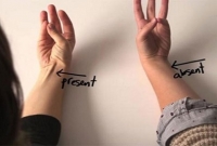  আপনার কবজি ভাঁজ করলে এই শিরাটি কি দেখা যায়? জেনে নিন কী এর অর্থ?