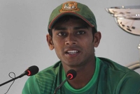 ‘টাকার অভাবে ব্যাট কিনতে পারেননি মেহেদি হাসান মিরাজ’