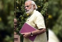 কালো টাকা উদ্ধারেও ‘সার্জিক্যাল স্ট্রাইক’!