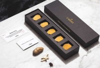 সবথেকে দামি পট্যাটো চিপস! এক পিস ৭৫০ টাকা!