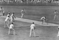 ক্রিকেট কিংবা ফুটবল খেলা দেখার হুকুম কি, ইসলাম যা বলছে?