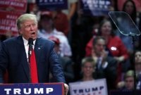 মার্কিন প্রেসিডেন্ট নির্বাচনক্ষমতা গ্রহণের প্রথম ১০০ দিনে যা করতে চান ট্রাম্প