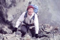 প্রথম এভারেস্ট জয়ী নারী জুনকোর মৃত্যু