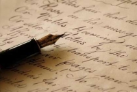 অবাক কান্ড, বন্ধুকে লেখা চিঠি পৌঁছাল ৫০ বছর পর!