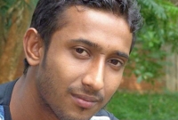 মিরপুরে বিসিআইসি কলেজের ছাত্রী যমজ বোনকে মারধরের হোতা জীবন গ্রেপ্তার