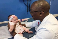 ২ বার জন্ম নিয়েছে এই শিশুটি, কিন্তু কিভাবে? একটি ক্লিক করলেই তা জানা যাবে