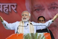 মুসলিম মা ও বোনদের রক্ষা করতেই হবে : মোদি