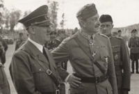 খোঁজ মিললো হিটলারের গোপন নাৎসি ঘাঁটির