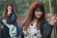 মন্ত্রী হলেন নায়িকা মুনমুন!