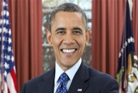 এবার বারাক ওবামাকে নিয়ে তৈরি হচ্ছে সিনেমা